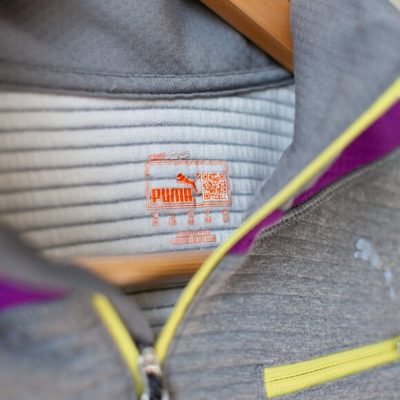 Puma Sports Sweater - Picture 11 of 13